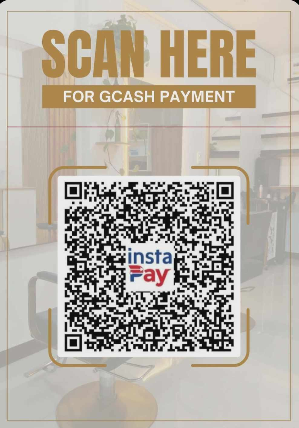 QR Code Payment